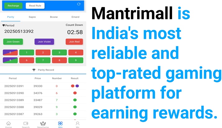 MantriMall